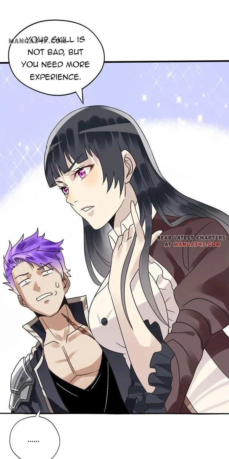 Read Devouring Realm chapter 82 image 11 on Lezhin