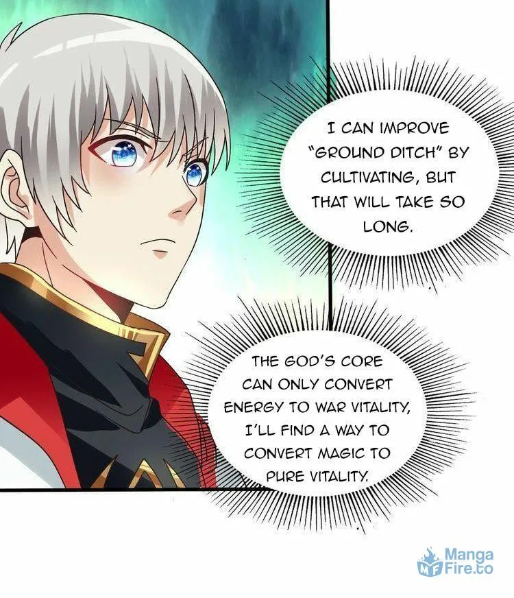 Read Devouring Realm chapter 82 image 16 on Lezhin