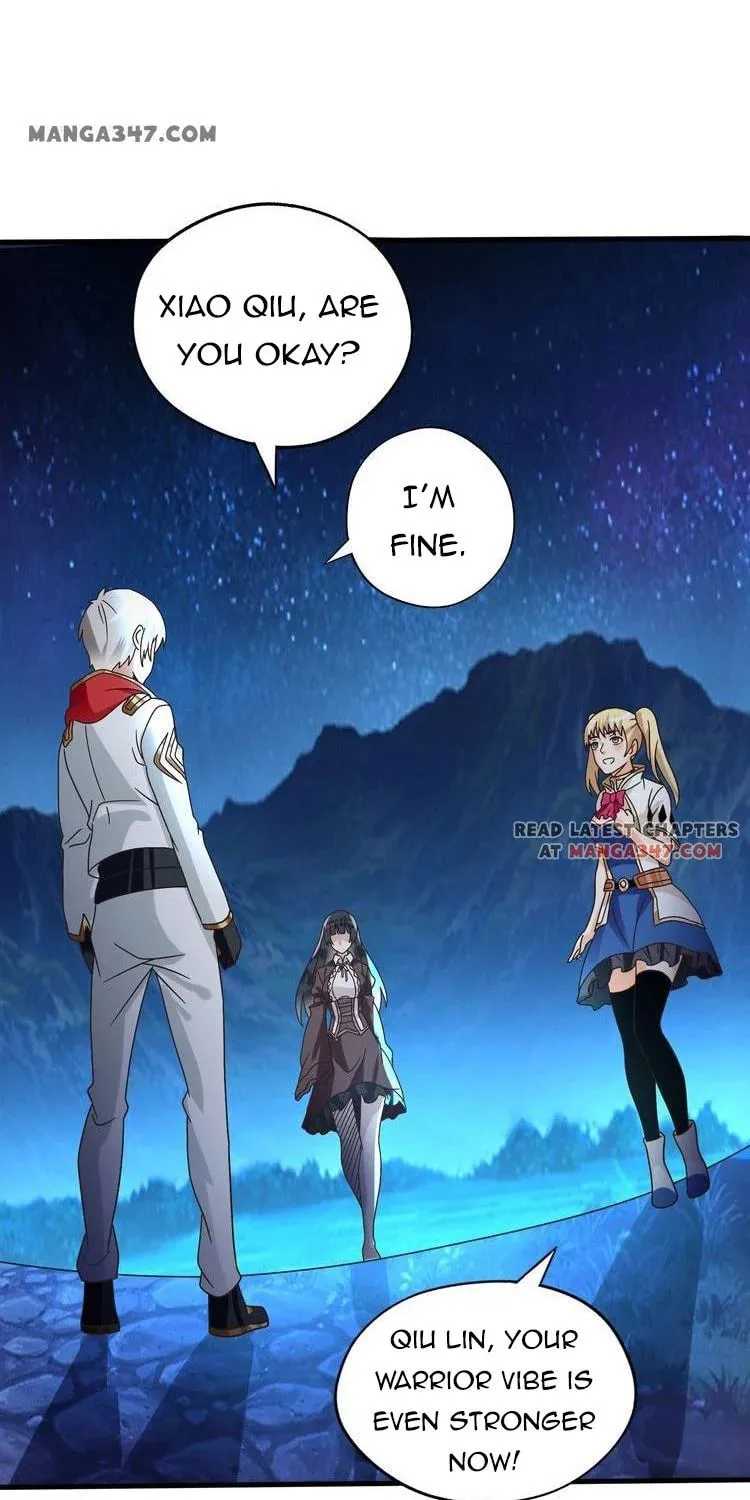 Read Devouring Realm chapter 82 image 17 on Lezhin
