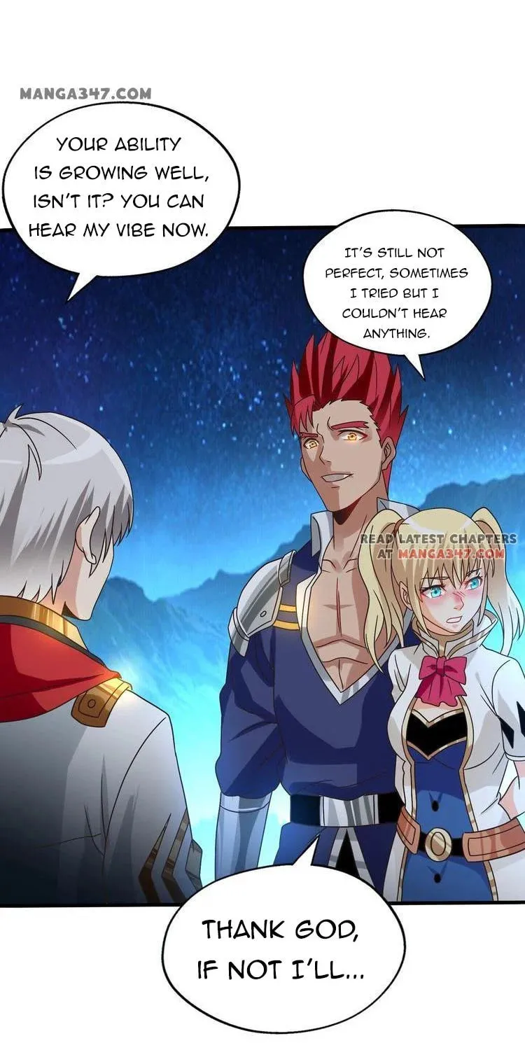 Read Devouring Realm chapter 82 image 19 on Lezhin