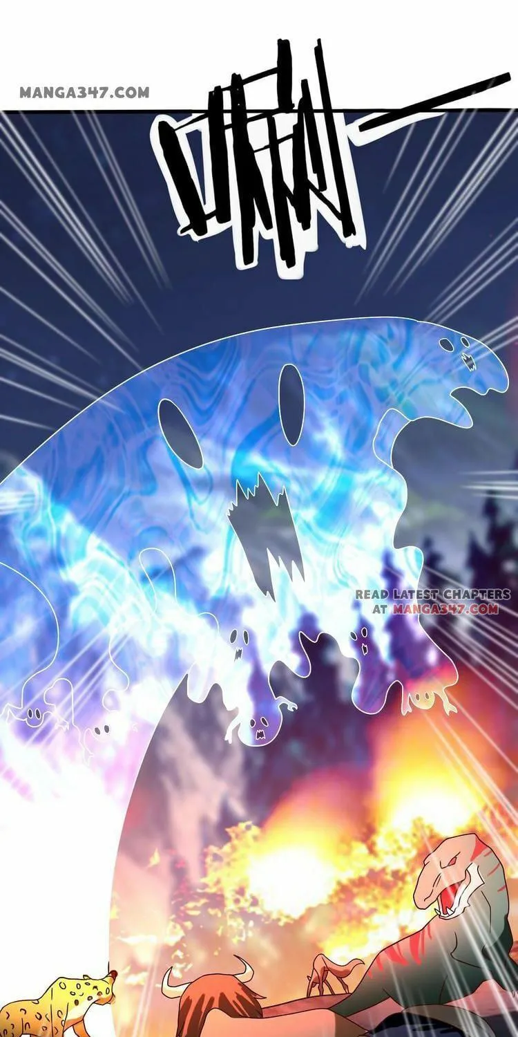 Read Devouring Realm chapter 82 image 2 on Lezhin