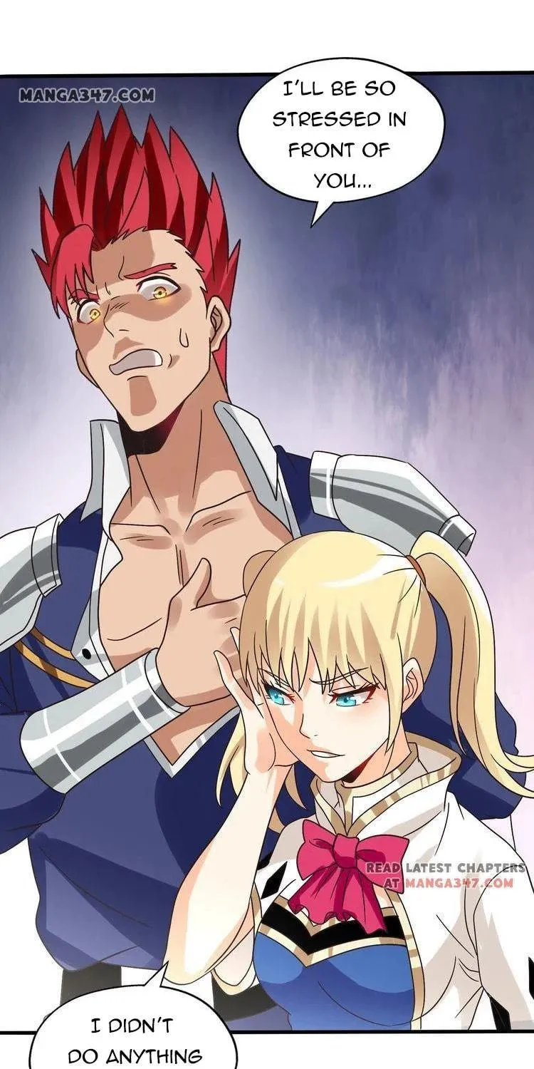 Read Devouring Realm chapter 82 image 21 on Lezhin