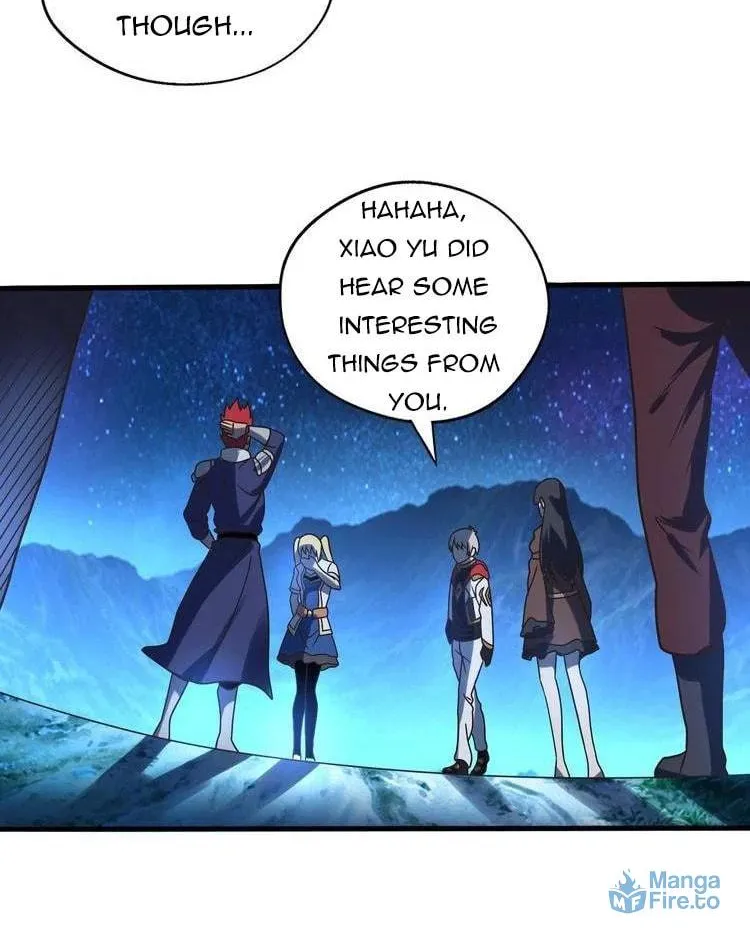 Read Devouring Realm chapter 82 image 22 on Lezhin