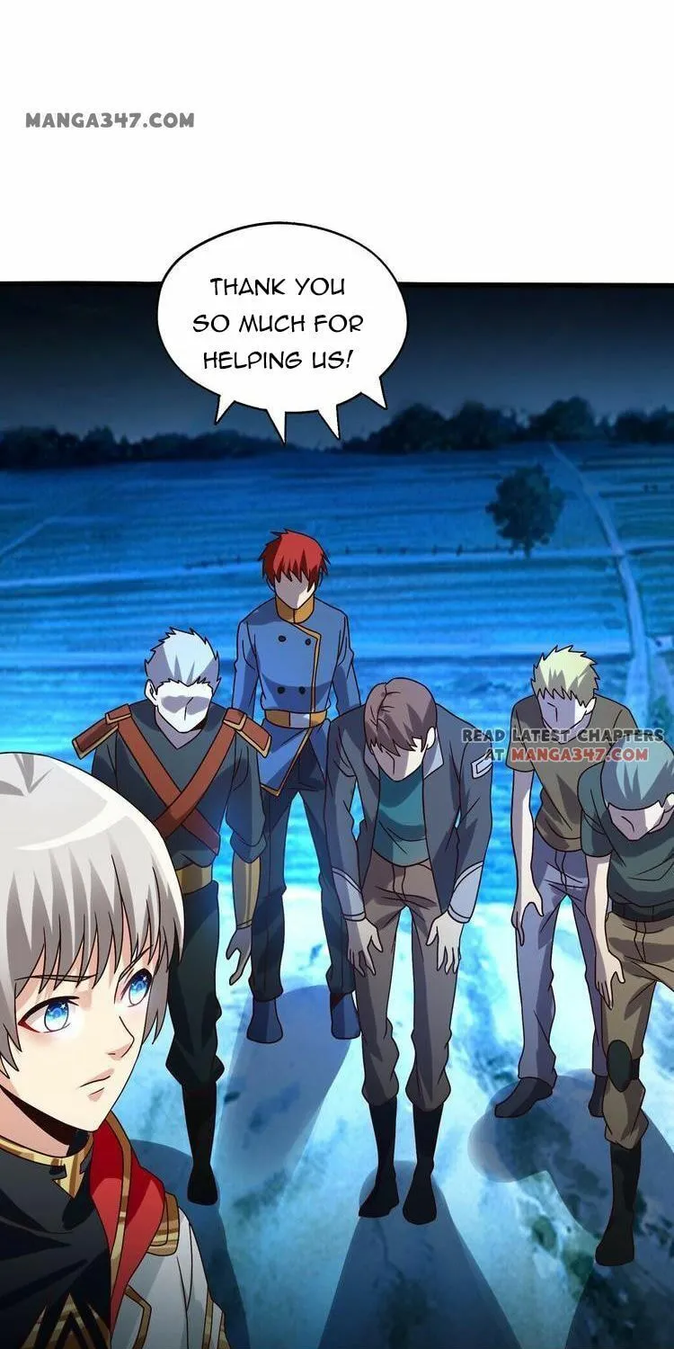 Read Devouring Realm chapter 82 image 23 on Lezhin