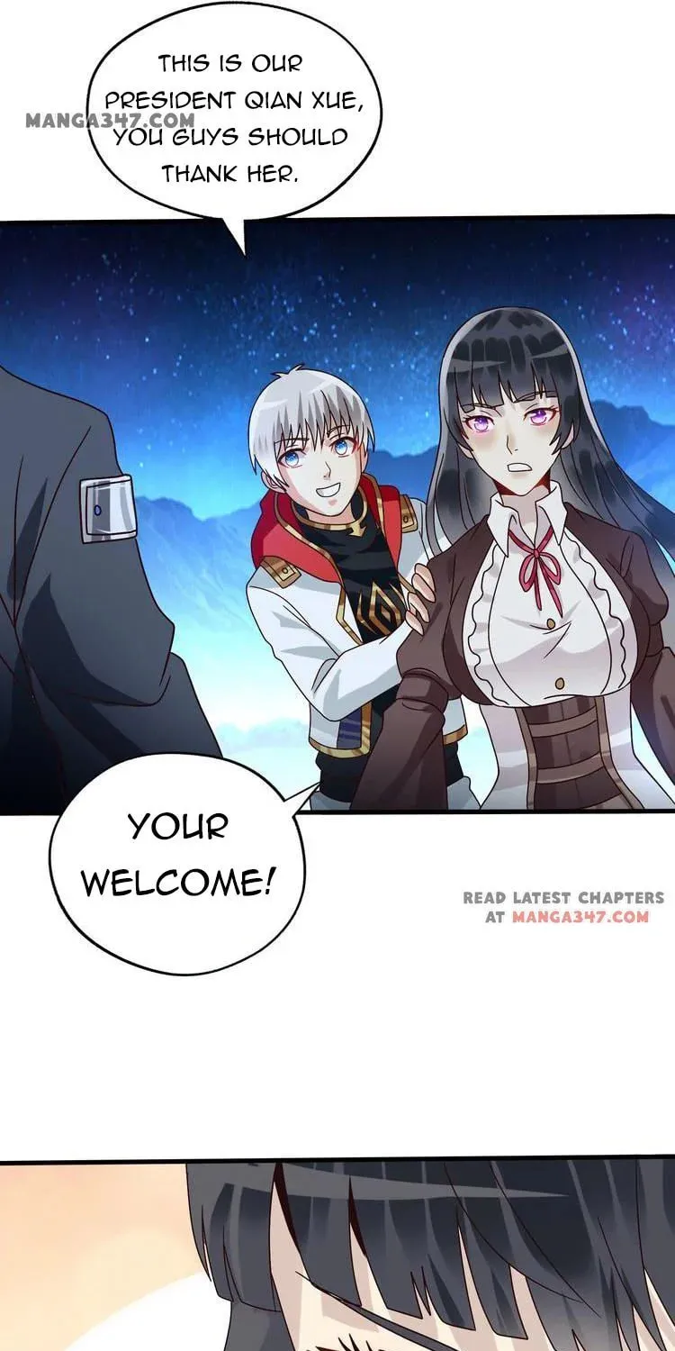 Read Devouring Realm chapter 82 image 25 on Lezhin