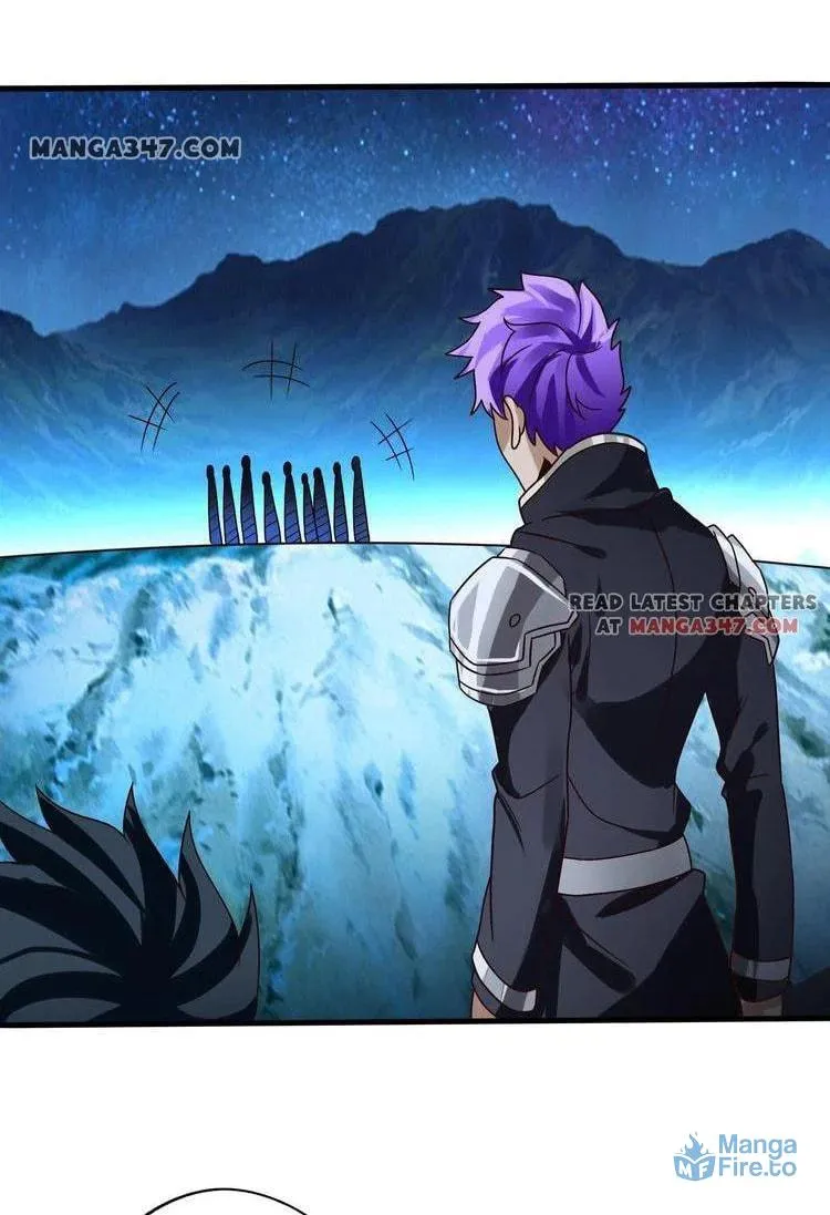 Read Devouring Realm chapter 82 image 27 on Lezhin