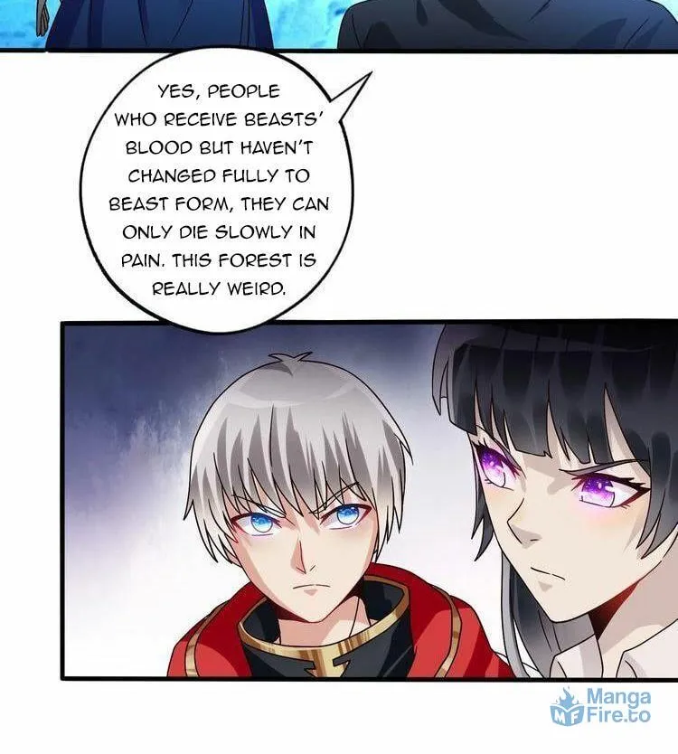Read Devouring Realm chapter 82 image 33 on Lezhin