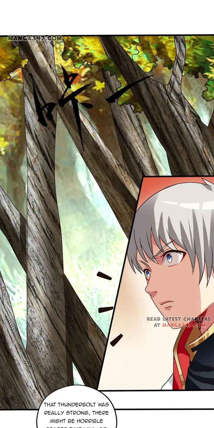 Read Devouring Realm chapter 82 image 44 on Lezhin