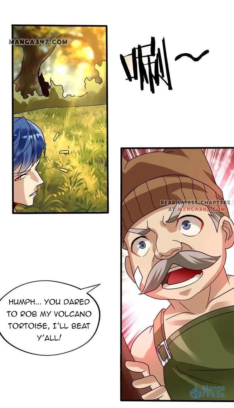 Read Devouring Realm chapter 82 image 48 on Lezhin