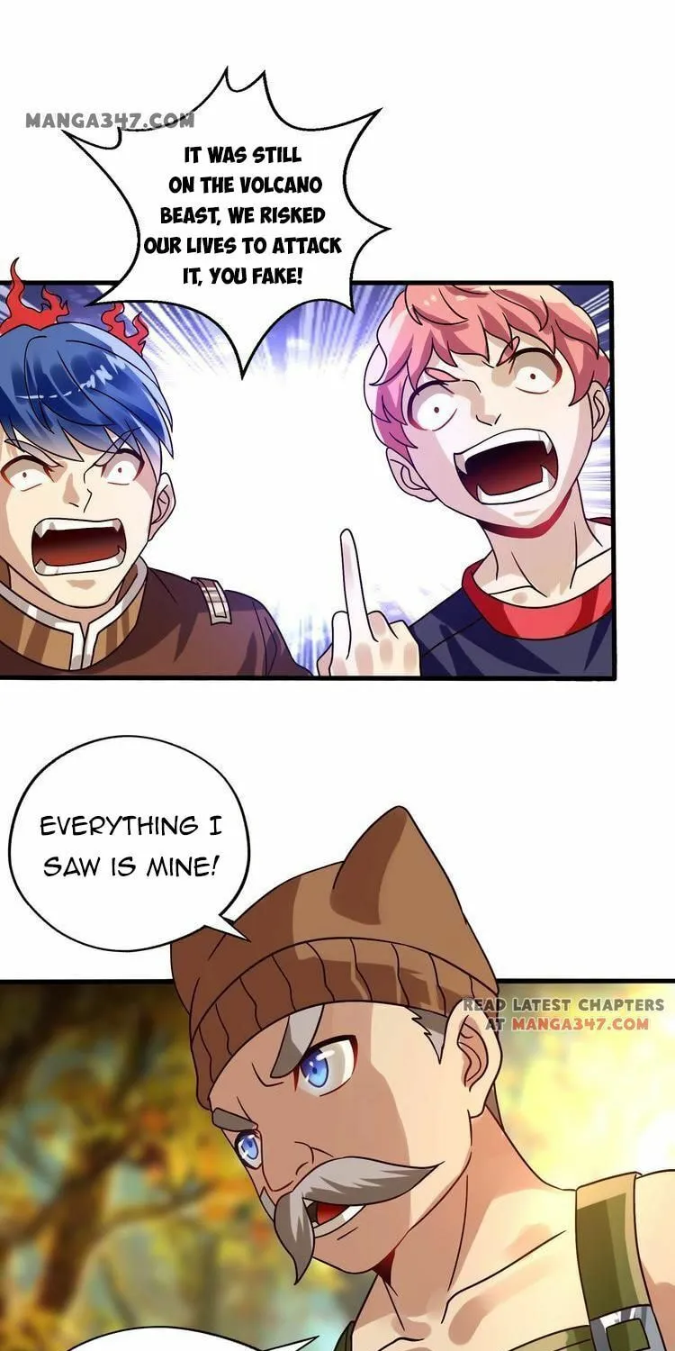 Read Devouring Realm chapter 82 image 49 on Lezhin