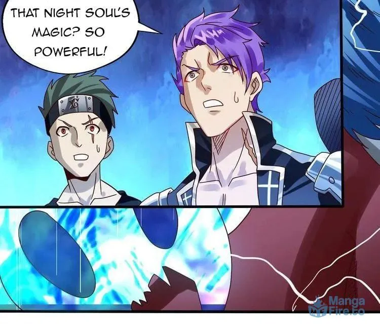 Read Devouring Realm chapter 82 image 5 on Lezhin