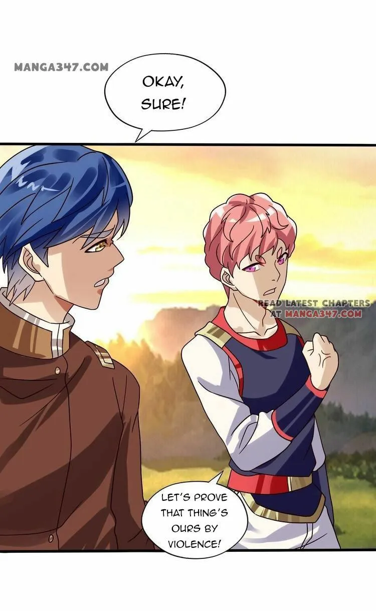 Read Devouring Realm chapter 82 image 51 on Lezhin