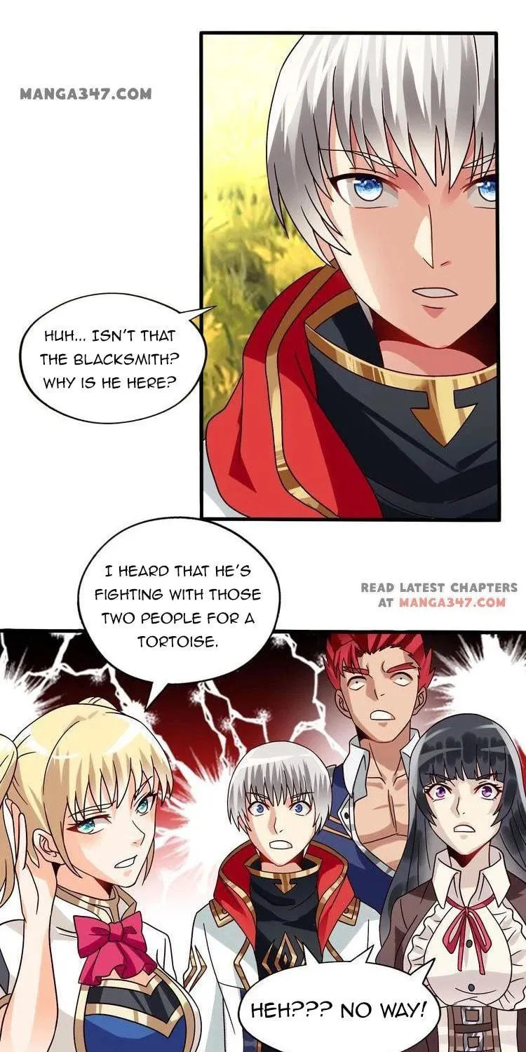 Read Devouring Realm chapter 82 image 52 on Lezhin