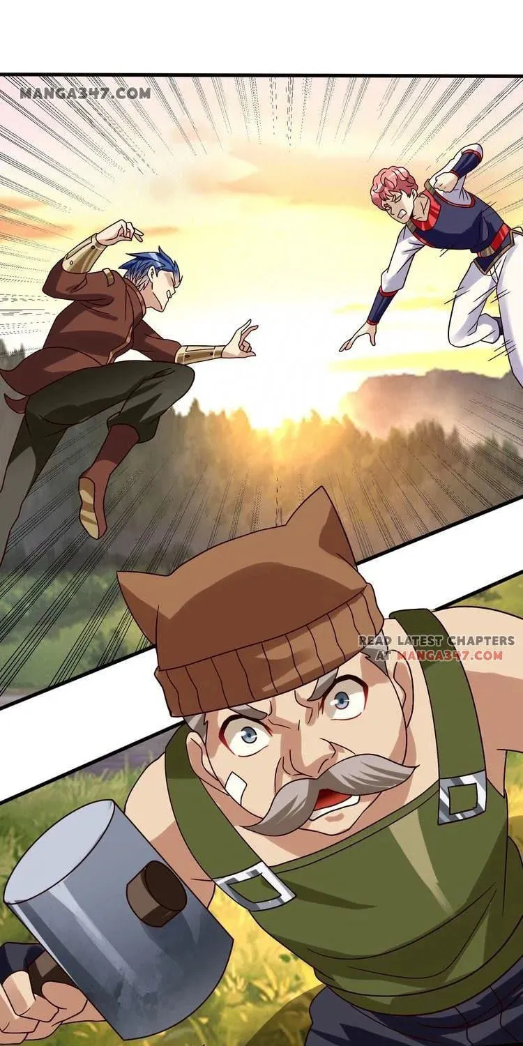 Read Devouring Realm chapter 82 image 54 on Lezhin
