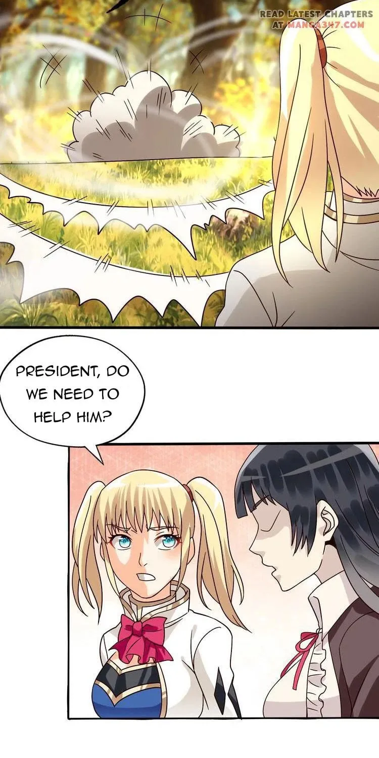 Read Devouring Realm chapter 82 image 57 on Lezhin