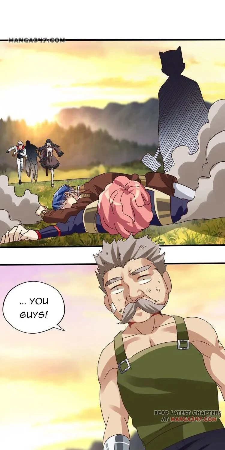 Read Devouring Realm chapter 82 image 62 on Lezhin