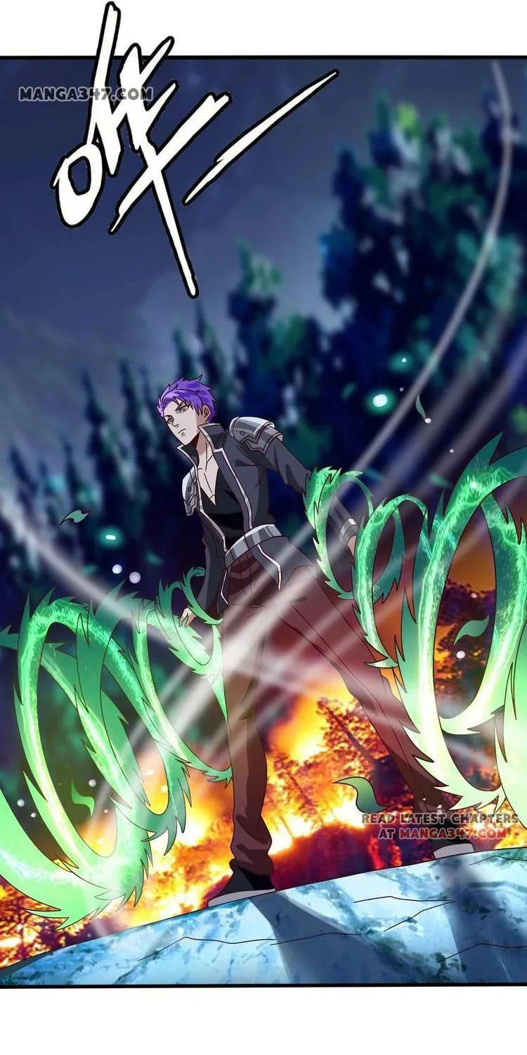 Read Devouring Realm chapter 82 image 7 on Lezhin