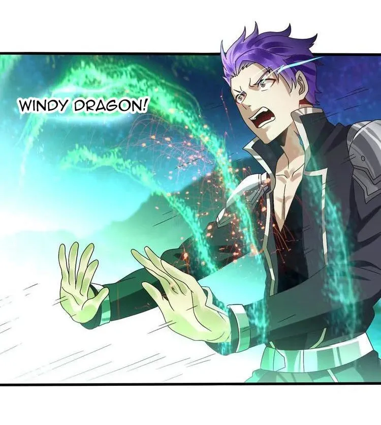 Read Devouring Realm chapter 82 image 8 on Lezhin