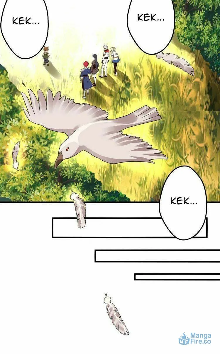 Read Devouring Realm chapter 83 image 11 on Lezhin