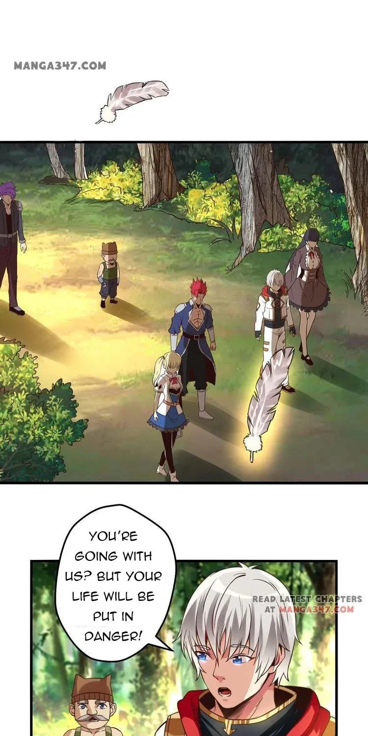 Read Devouring Realm chapter 83 image 12 on Lezhin