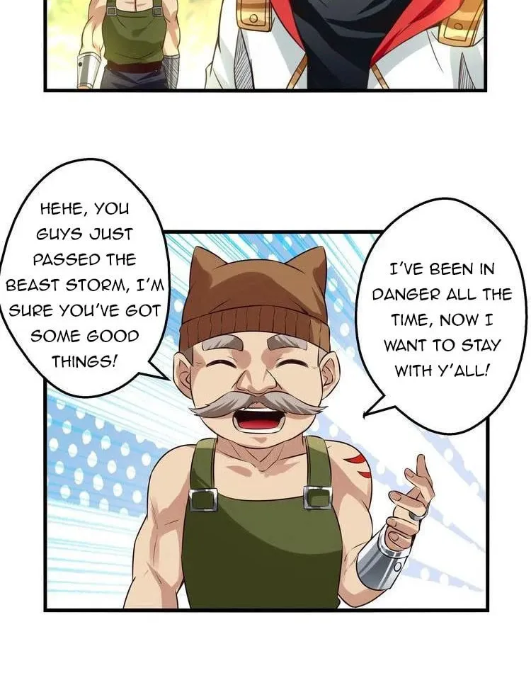 Read Devouring Realm chapter 83 image 13 on Lezhin