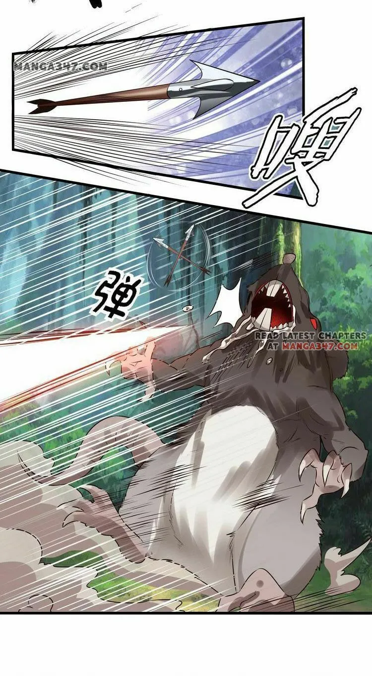 Read Devouring Realm chapter 83 image 24 on Lezhin