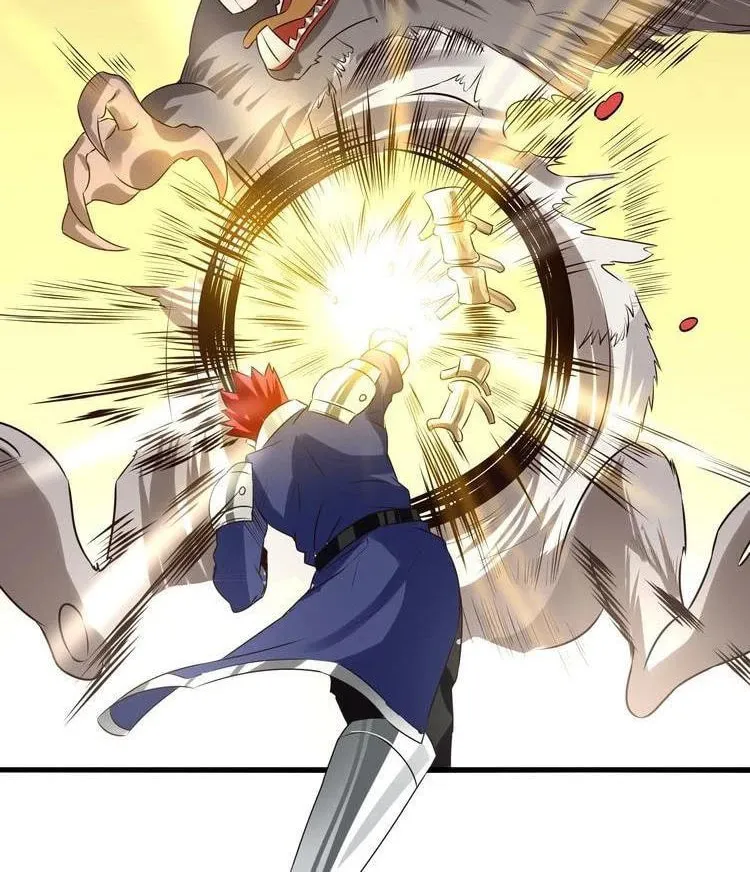 Read Devouring Realm chapter 83 image 26 on Lezhin