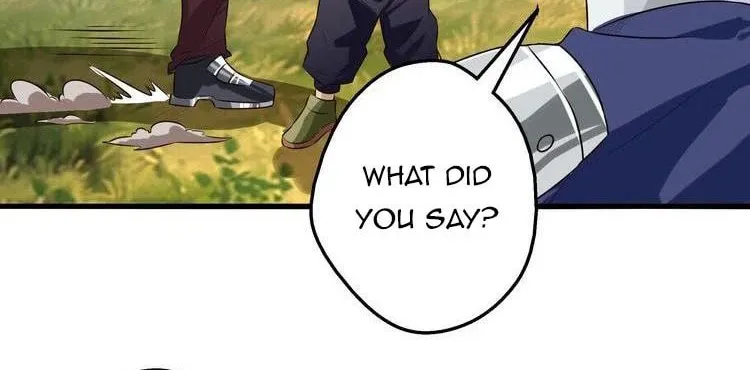 Read Devouring Realm chapter 83 image 3 on Lezhin