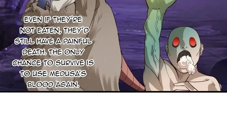 Read Devouring Realm chapter 83 image 30 on Lezhin