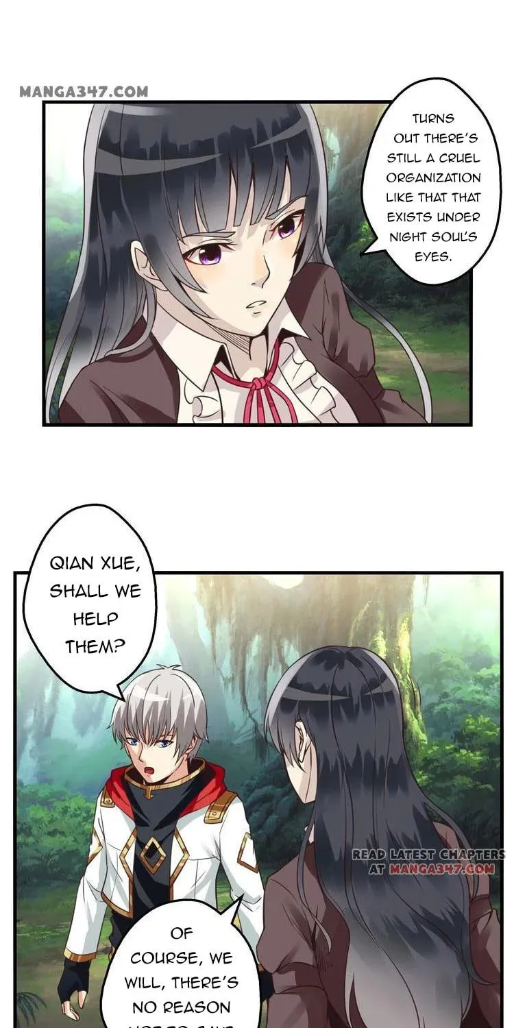 Read Devouring Realm chapter 83 image 31 on Lezhin