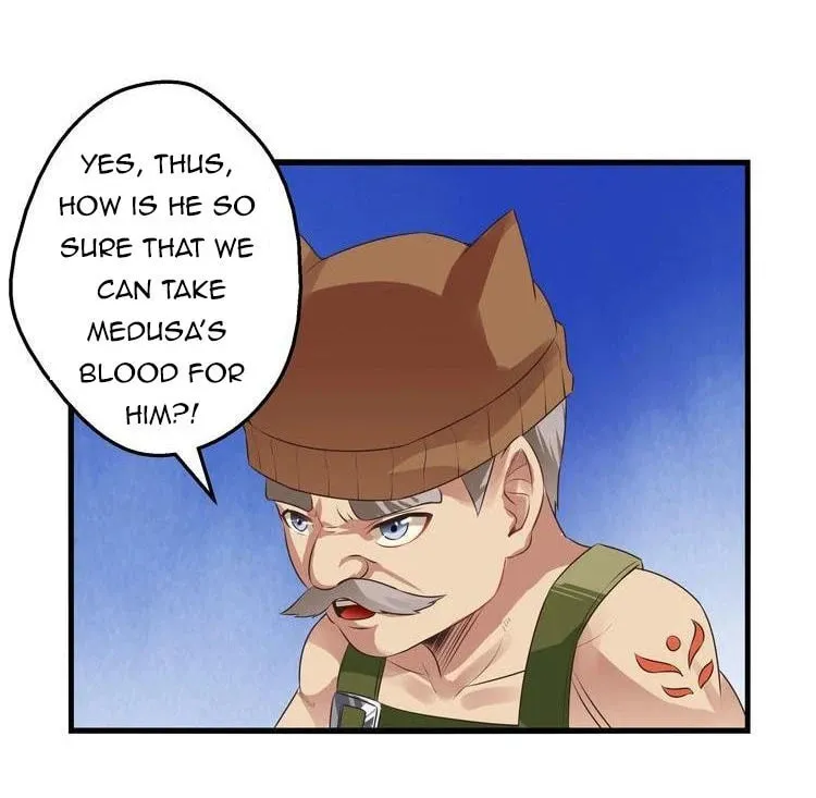 Read Devouring Realm chapter 83 image 36 on Lezhin