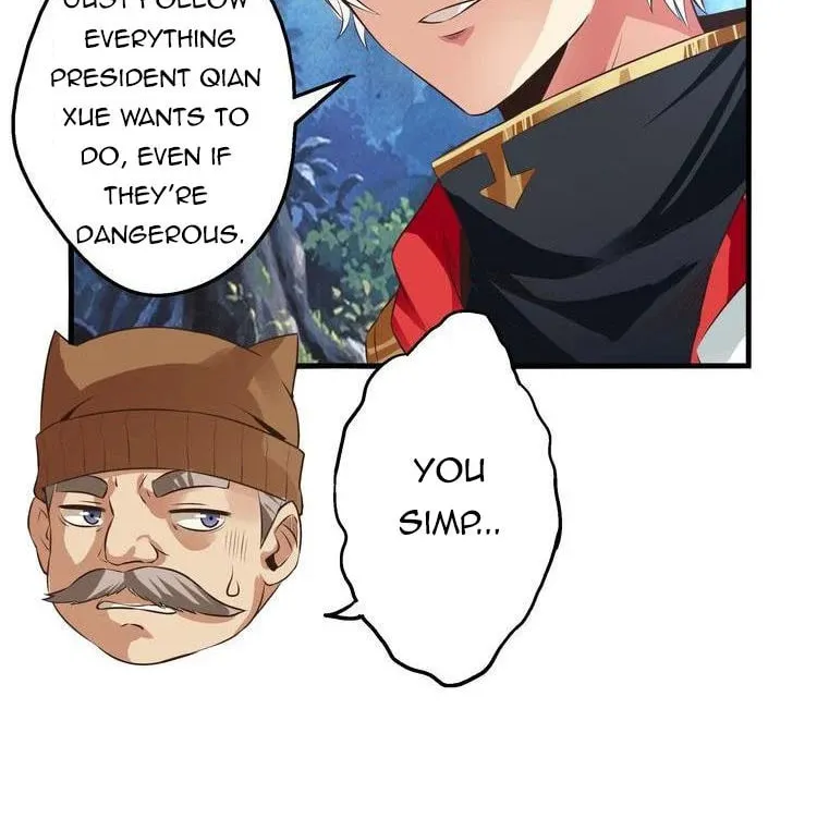 Read Devouring Realm chapter 83 image 38 on Lezhin