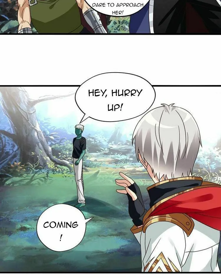 Read Devouring Realm chapter 83 image 42 on Lezhin