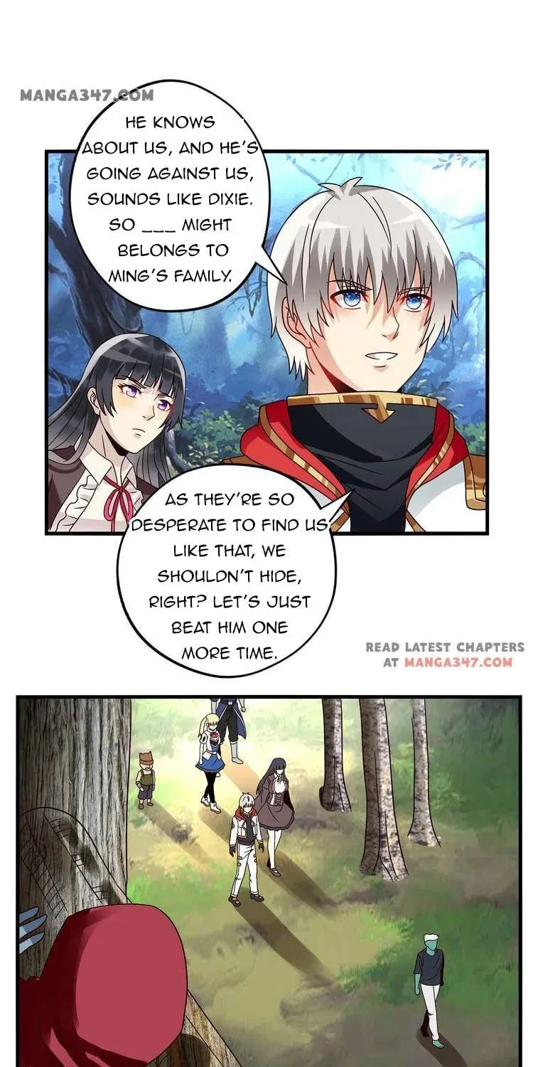 Read Devouring Realm chapter 83 image 43 on Lezhin