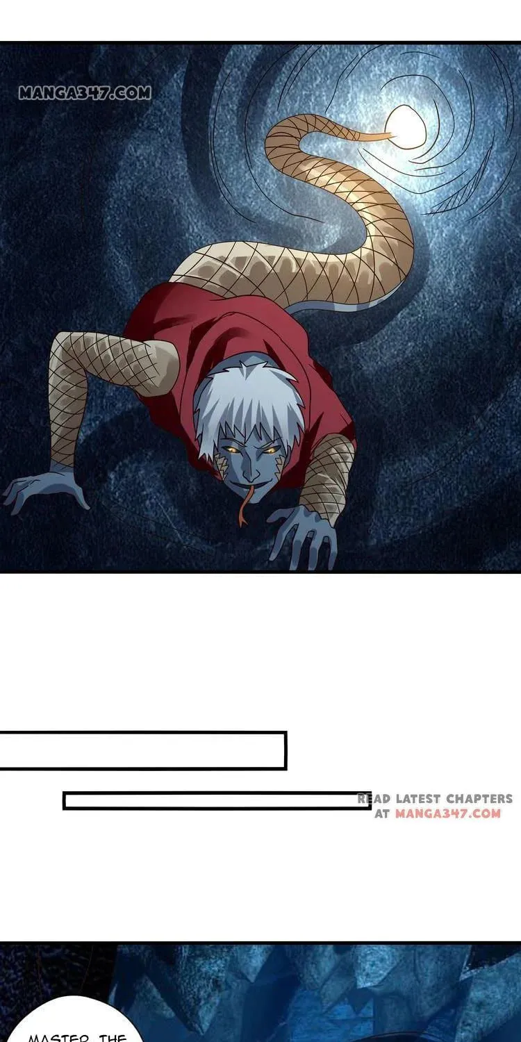Read Devouring Realm chapter 83 image 47 on Lezhin