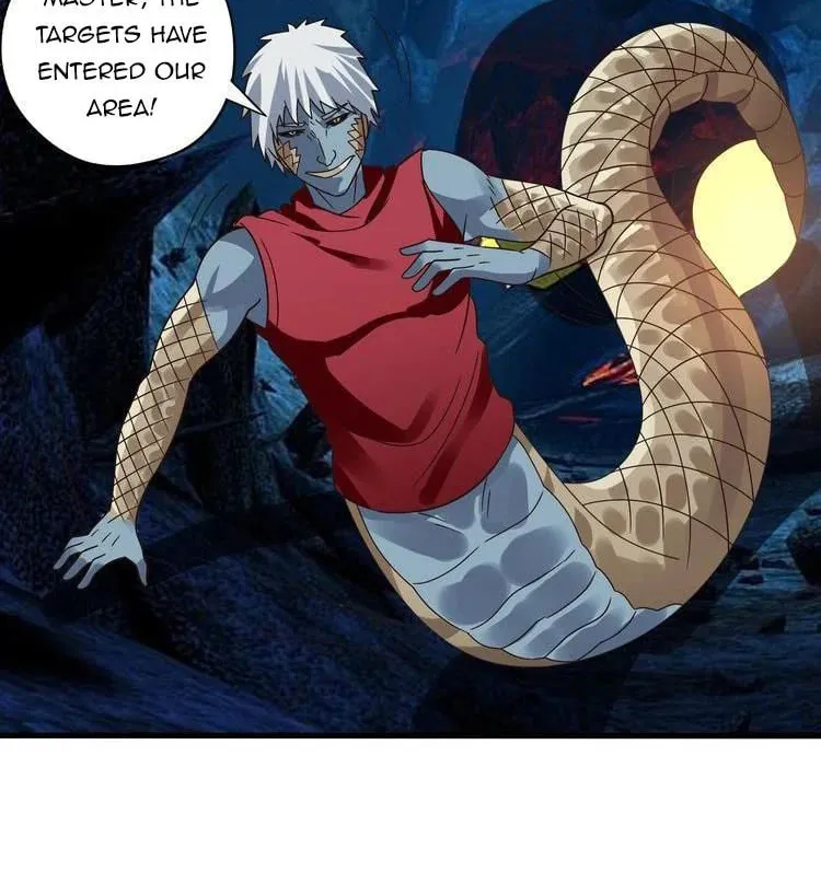 Read Devouring Realm chapter 83 image 48 on Lezhin