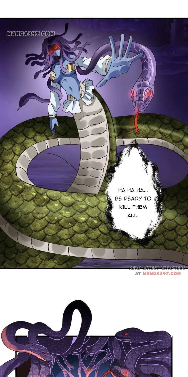 Read Devouring Realm chapter 83 image 49 on Lezhin