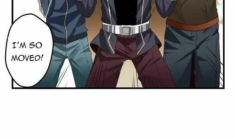 Read Devouring Realm chapter 83 image 9 on Lezhin