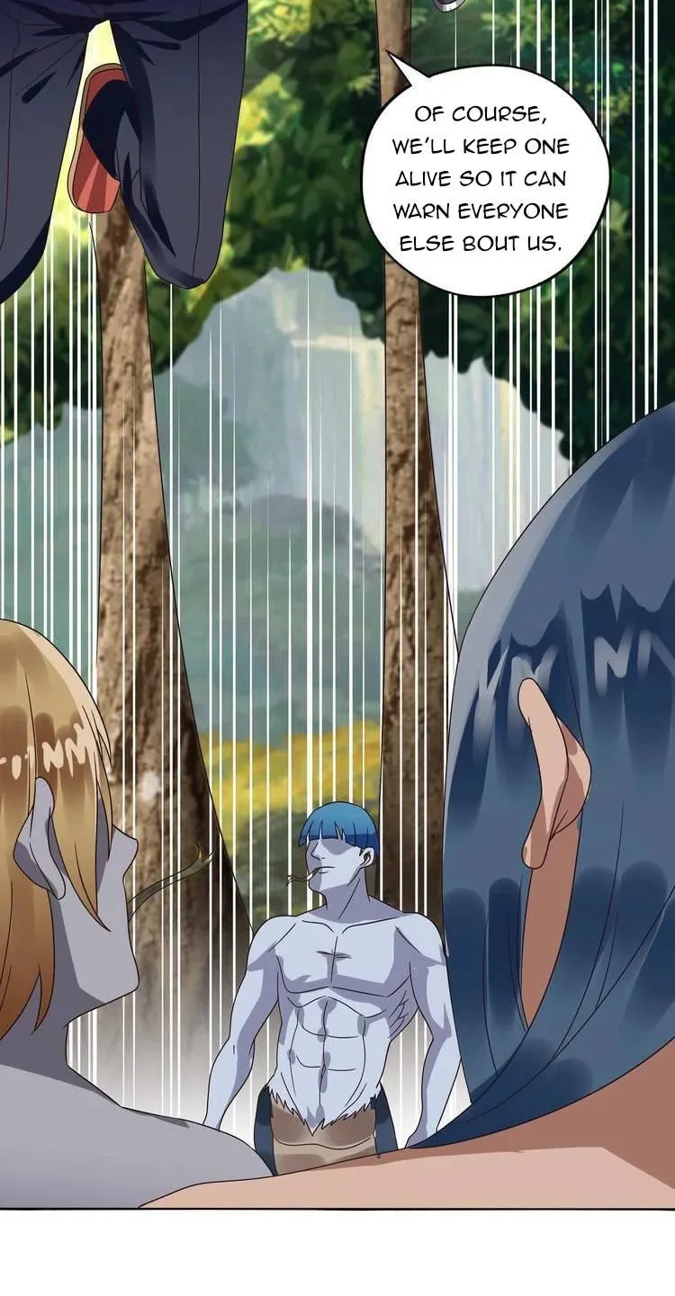 Read Devouring Realm chapter 84 image 14 on Lezhin