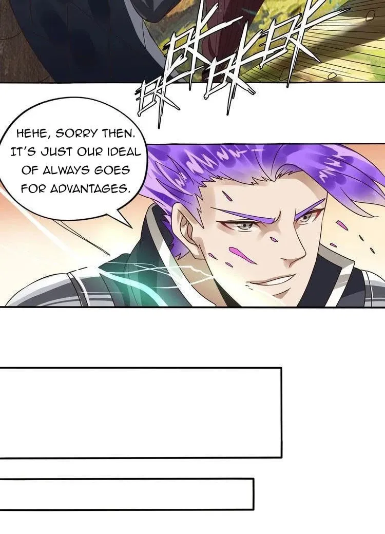 Read Devouring Realm chapter 84 image 19 on Lezhin