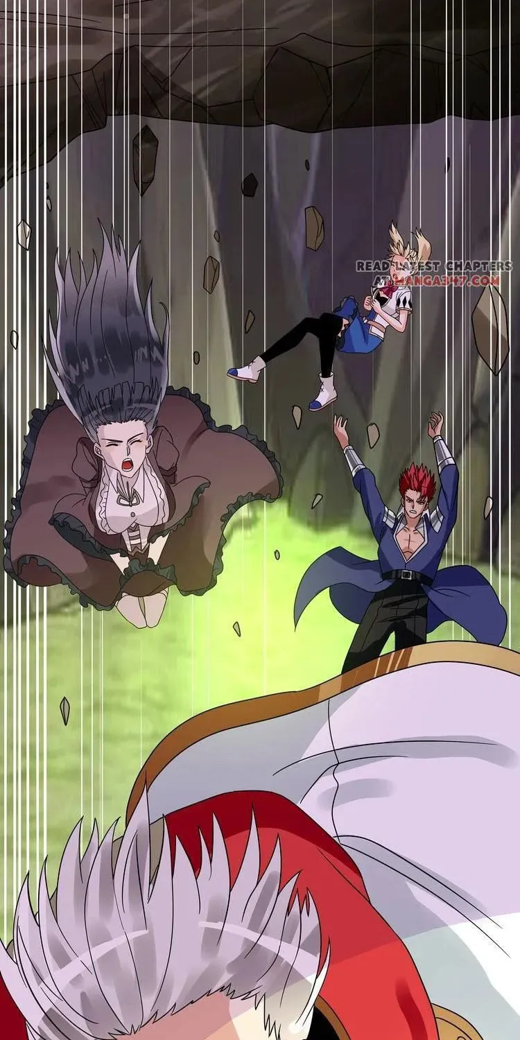 Read Devouring Realm chapter 84 image 30 on Lezhin