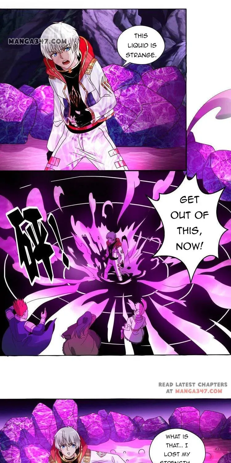 Read Devouring Realm chapter 84 image 38 on Lezhin