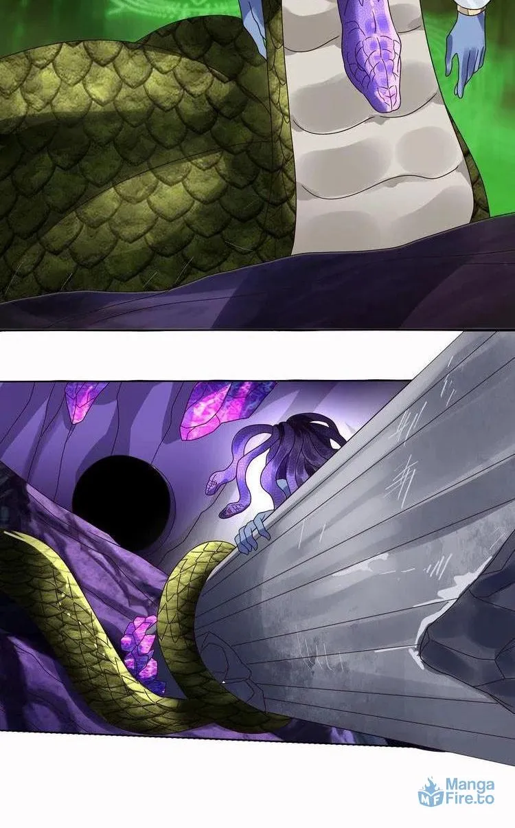 Read Devouring Realm chapter 84 image 43 on Lezhin