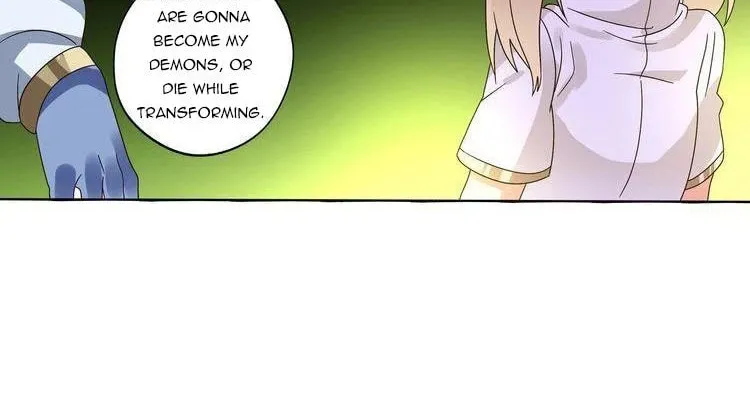 Read Devouring Realm chapter 84 image 45 on Lezhin