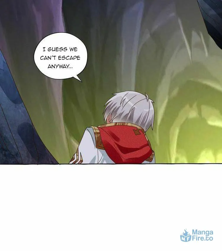 Read Devouring Realm chapter 84 image 49 on Lezhin