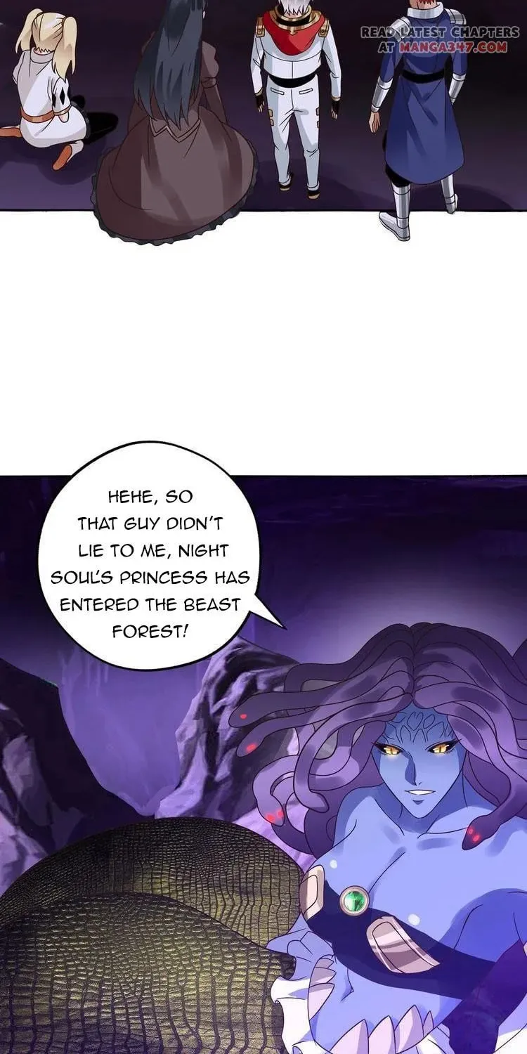 Read Devouring Realm chapter 85 image 1 on Lezhin