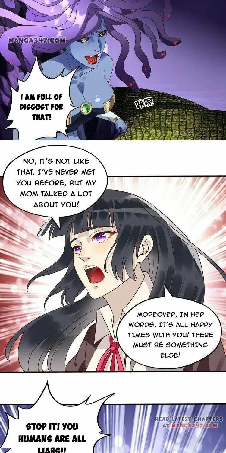 Read Devouring Realm chapter 85 image 11 on Lezhin