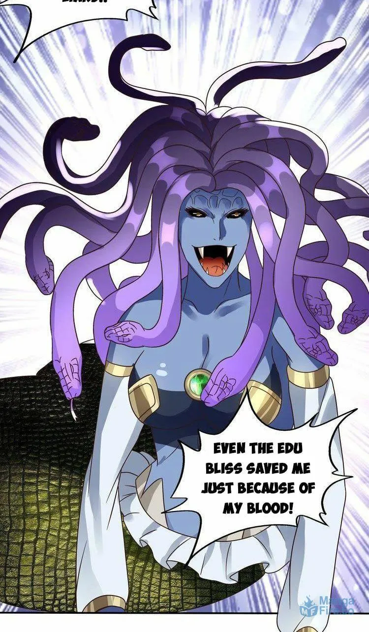 Read Devouring Realm chapter 85 image 12 on Lezhin