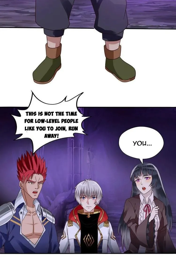 Read Devouring Realm chapter 85 image 20 on Lezhin