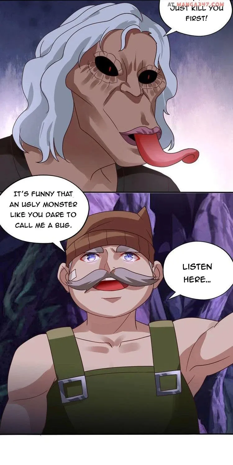Read Devouring Realm chapter 85 image 22 on Lezhin